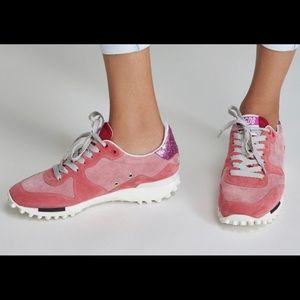 Golden Goose Tennis Shoes